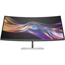 HP 738pu monitor 37,5"