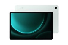Samsung Galaxy Tab S9 FE 8+256GB svetlo-zelená / 10.9 / OC 2.4GHz / 8GB / 256GB / BT / GPS / 12 + 8 MP / Android 13 (SM-X510NLGEEUE)