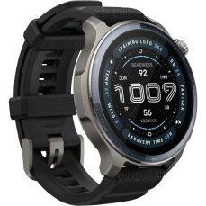 Amazfit Balance 2 chytré hodinky černé