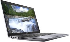 Dell Latitude 5511 / 15,6" / Intel Core i5-10400H 2,60 - 4,60 GHz
 / 64 GB RAM / 1 TB SSD NVMe / NVIDIA GeForce MX250 2 GB