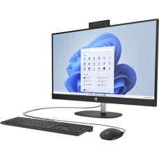 HP 27-cr0000nc AiO (8E9Z6EA) černý