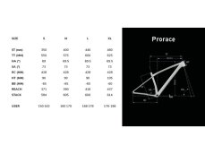 LAPIERRE ProRace 4.9 - S