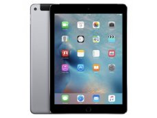 Apple iPad 9,7" (2018, 6. gen) 128GB Space Gray Wi-Fi + Cellular