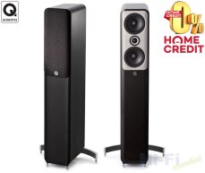 Q ACOUSTICS Concept 50 set 5.1 černá