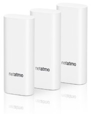 Netatmo Smart Door and Window Sensors