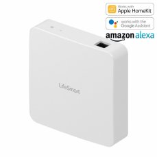 LifeSmart – centrálna jednotka