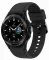 SAMSUNG Galaxy Watch 4 Classic (46 mm) černá / Chytré hodinky / AMOLED / Wi-Fi / Bluetooth / NFC / GPS / Wear OS (SM-R890NZKAEUE)