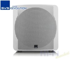 SVS SB-3000 lesklá bílá