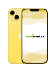 iPhone 14 128GB (Stav A/B) Žlutá