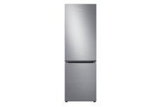 Samsung Chladnička s mrazákem 344 ℓ RB34C605CS9/EF Série RB7300 s WIFI Stříbrná RB34C605CS9/EF
