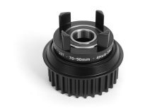 Exway 28T Pulley pro Seismic-2 core (EXW0804)