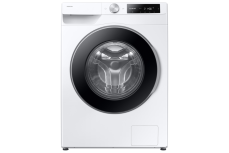 AI EcoBubble parní pračka 9kg Série 6 WW90DG6U25LBU4 s SuperSpeed