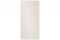 Predný panel pre BMF 2M horná časť - farba Matná béžová