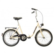 KENZEL CAMPING Classic 3 spd 20" Beige 2024