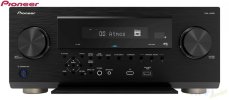 PIONEER VSA-LX805 Premium