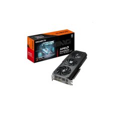 GIGABYTE Radeon RX 9060 XT Gaming OC 8G