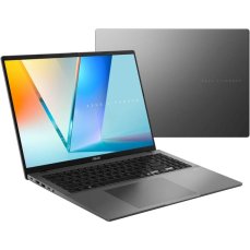 ASUS VivoBook S16  šedý