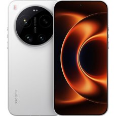 Xiaomi 17 Ultra 16GB/1024GB biely