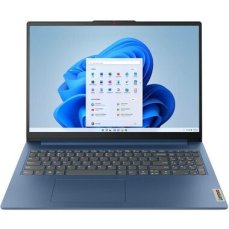 Lenovo Loq 15ARP9 Sivý / 15.6" FHD / R7-7435HS / 24GB / 1TB SSD / RTX 4070 / Bez osí (83JC008LCK)