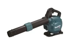 Makita UB003GZ / Aku fúkač a vysávač lístia / 40V / objem vaku 50 l / bez aku (UB003GZ)