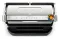 Tefal GC728D10 OptiGrill+ XL černá / Elektrický gril / 2000 W / pro 8 osob / displej (GC728D10)