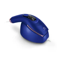 TrueLife Belle IPL EB5 / IPL epilátor / 3 režimy / 600.000 zábleskov / LCD displej (TLIEMIPLEB5LA)