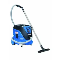 Nilfisk ATTIX 33-2L IC / Průmyslový vysavač / 1400W / Mokré a suché vysávání  / 30 L / PTFE filtr (107412103)