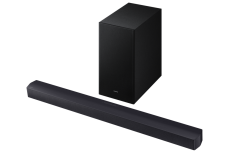 Soundbar so subwooferom HW-B450F