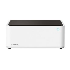 Laserový gravírovací stroj 2 v 1 xTool M1 10W (IN-P1030285)