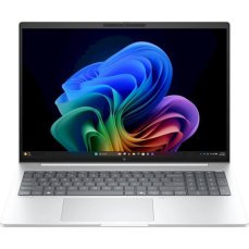 HP EliteBook 8 G2a 16 strieborný