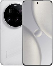 Xiaomi 15 Ultra 5G 16+512GB bílá / 6.73" / Android 15 (6932554420031)