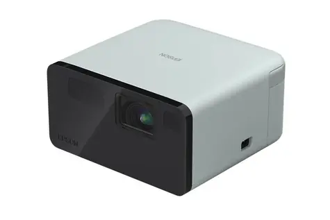 EPSON EF-21 zelená / laserový mini projektor / FullHD 1920x1080 / 1000lm / HDMI / USB (V11HB35340)