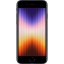 Apple iPhone SE (2022) 256GB temně inkoustová