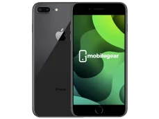 iPhone 8 Plus 256GB Vesmírně šedá třídy Velmi dobrý+