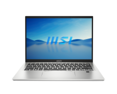 MSI Prestige 14Evo B13M-497NEU / 14" / Intel Core i7-13700H 5,00
 / 16 GB RAM / 1 TB SSD