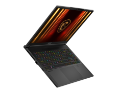 MSI Stealth 16 AI A2HWGG-046XES / 16" / Intel Core Ultra 9 285H 1 - 5,40 GHz
 / 32 GB RAM / 1 TB SSD NVMe / NVIDIA GeForce RTX 5070 8 GB