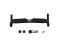 Riadidlá LOOK Combo Aero Handlebar Carbon Proteam Mat Glossy 420 mm C To C AFM - 440 mm