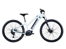 LAPIERRE Overvolt HT 4.5 27.5 Mid Sky Blue - S