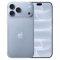 Apple iPhone 18 Pro Max 2TB ledovcově modrá