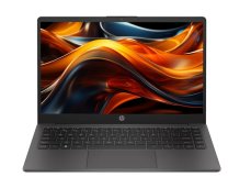 Notebook HP 240 G10 14 palců / Intel Core i7-1360P 2.20 GHz / 16 GB / 512 GB NVMe SSD / Černá
