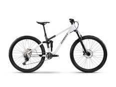 GHOST Kato FS Pro 27,5 Pure Elegance/Mist Blue Matt - XS