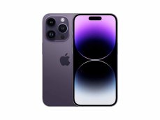 Mobilní telefon Apple iPhone 14 Pro 128GB Deep Purple