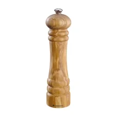 ZASSENHAUS 23398 Mlýnek na sůl Berlin / 24 cm / olivové dřevo (23398)