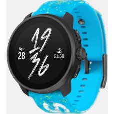 Suunto Race S chytré hodinky modré