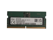 SK Hynix 8GB DDR5 PC44800 5600MHz CL40 SODIMM