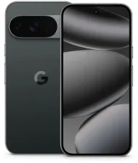 Google Pixel 10 Pro 5G 16+128GB čierna / 6.34 "/ 128GB / Android 16 (GA09601-GB)