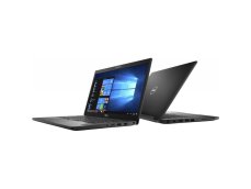 Notebook Dell Latitude 7480 14 palců / Intel Core i5-7300U 2.60 GHz / 8 GB / 256 GB SSD / Černá