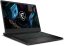MSI Vector GP66HX 12UHS-204XES / 15,6" / Intel Core i7-12800HX 4,8 GHz
 / 32 GB RAM / 1 TB SSD NVMe / NVIDIA GeForce RTX 3080 Ti 16 GB