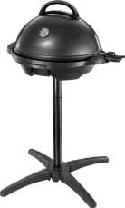 Russell Hobbs 22460-56 / elektrický gril / stolní  venkovní / 2400 W / 43.5cm / černá (22460-56)