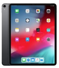 Apple iPad Pro 12,9" (2018, 3. gen) 256GB Space Gray Wi-Fi + Cellular